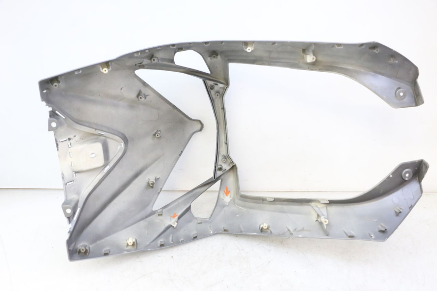 photo de SCUDO CARENA ANTERIORE MOTRON BREEZY 4T 50 (2021 - 2025)