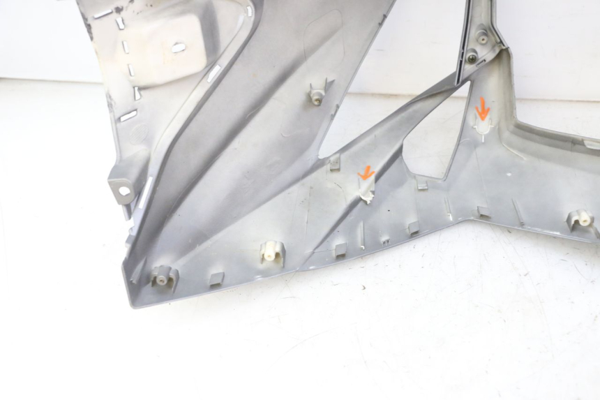 photo de SCUDO CARENA ANTERIORE MOTRON BREEZY 4T 50 (2021 - 2025)