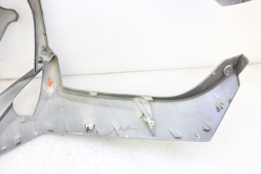 photo de SCUDO CARENA ANTERIORE MOTRON BREEZY 4T 50 (2021 - 2025)
