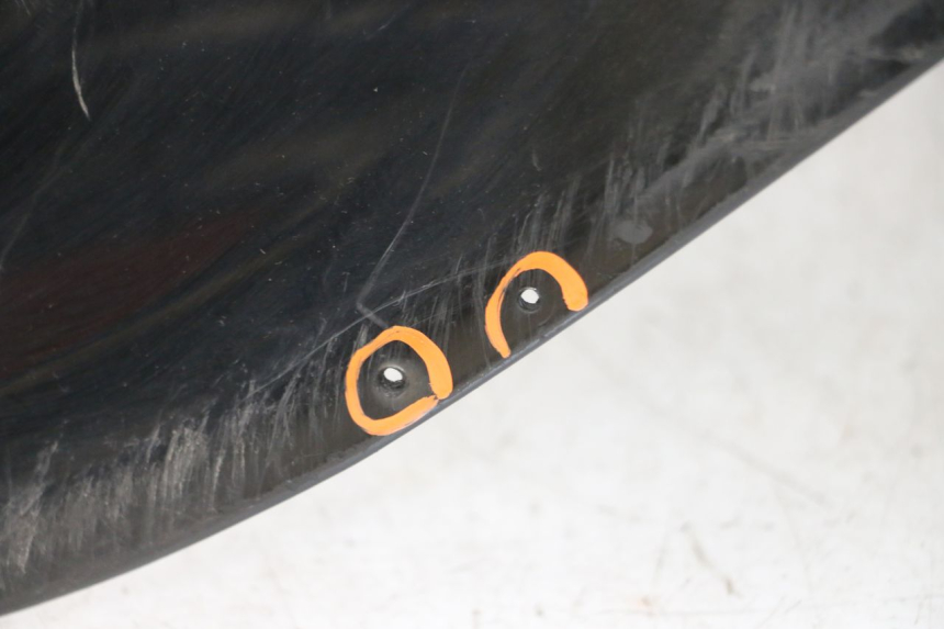 photo de FACCIATA ANTERIORE SUZUKI BURGMAN 125 (2007 - 2014)