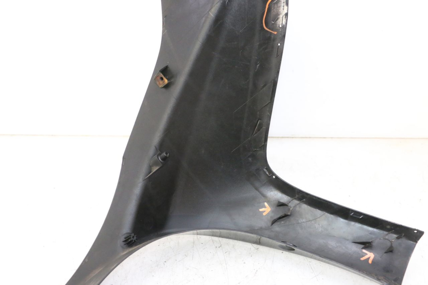 photo de FACCIATA ANTERIORE SUZUKI BURGMAN 125 (2007 - 2014)