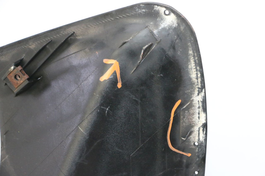 photo de FACCIATA ANTERIORE SUZUKI BURGMAN 125 (2007 - 2014)