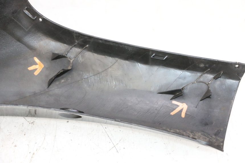 photo de FACCIATA ANTERIORE SUZUKI BURGMAN 125 (2007 - 2014)