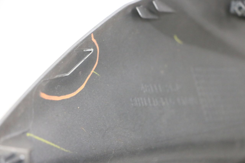 photo de SCUDO CARENA ANTERIORE SUZUKI BURGMAN 650 (2013 - 2020)