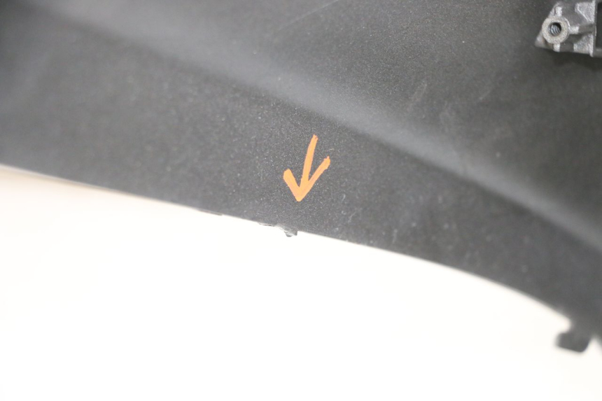 photo de SCUDO CARENA ANTERIORE SUZUKI BURGMAN 650 (2013 - 2020)