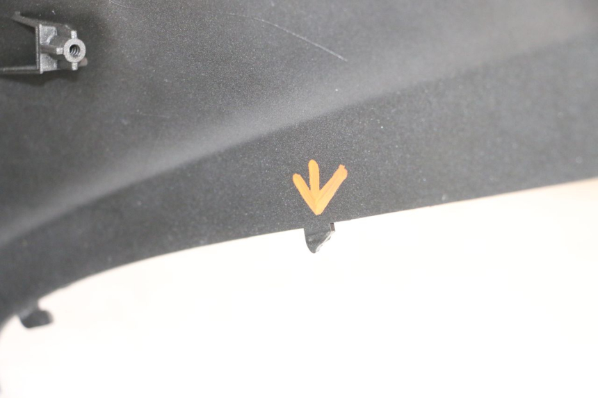 photo de SCUDO CARENA ANTERIORE SUZUKI BURGMAN 650 (2013 - 2020)