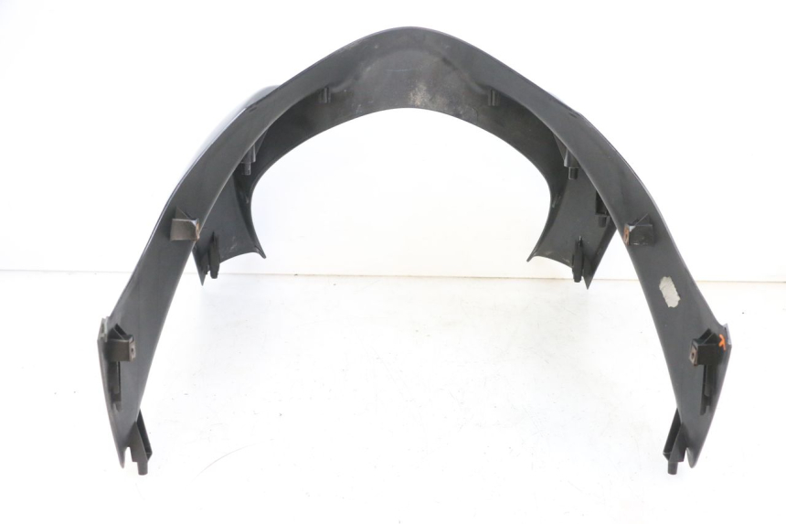 photo de FACCIATA ANTERIORE SUZUKI BURGMAN 125 (2007 - 2014) - Primo piano ad alta risoluzione