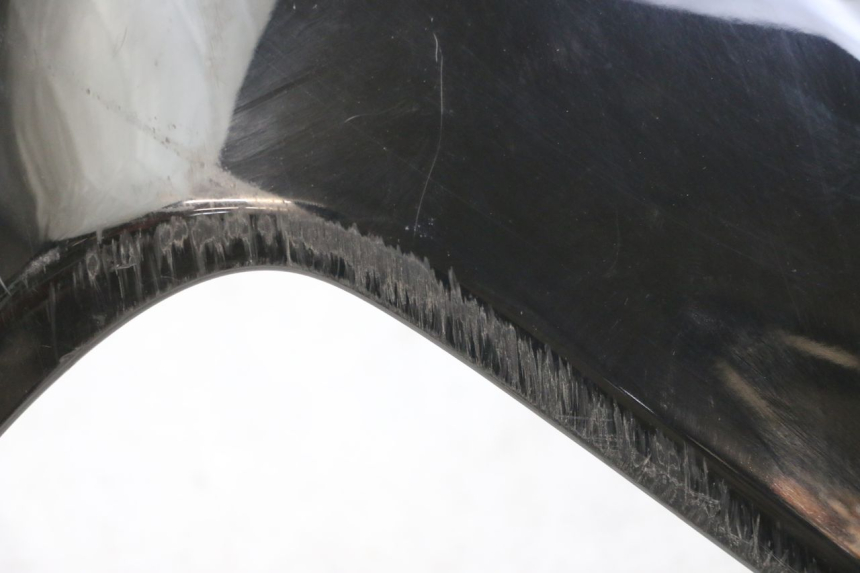 photo de FACCIATA ANTERIORE SUZUKI BURGMAN 125 (2007 - 2014) - Angolazione alternativa