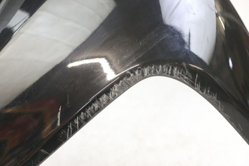 photo de FACCIATA ANTERIORE SUZUKI BURGMAN 125 (2007 - 2014) - Vista principale