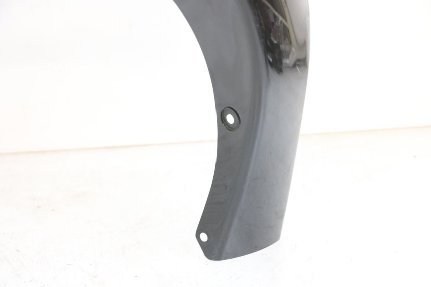 photo de FACCIATA ANTERIORE SUZUKI BURGMAN 125 (2007 - 2014) - Zoom sullo stato d'uso