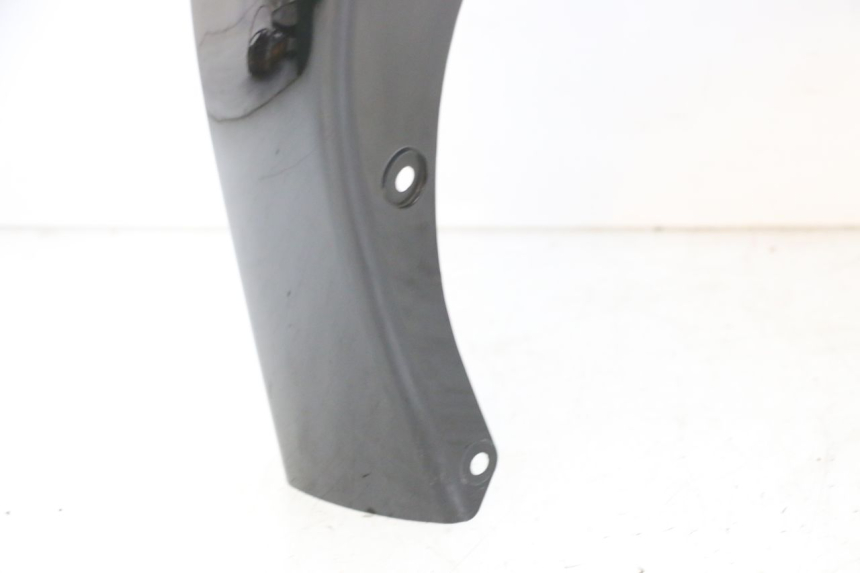 photo de FACCIATA ANTERIORE SUZUKI BURGMAN 125 (2007 - 2014) - Altra angolazione