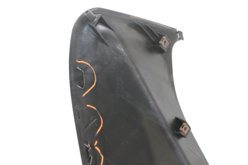 photo de FACCIATA ANTERIORE SUZUKI BURGMAN 125 (2007 - 2014) - Altra angolazione