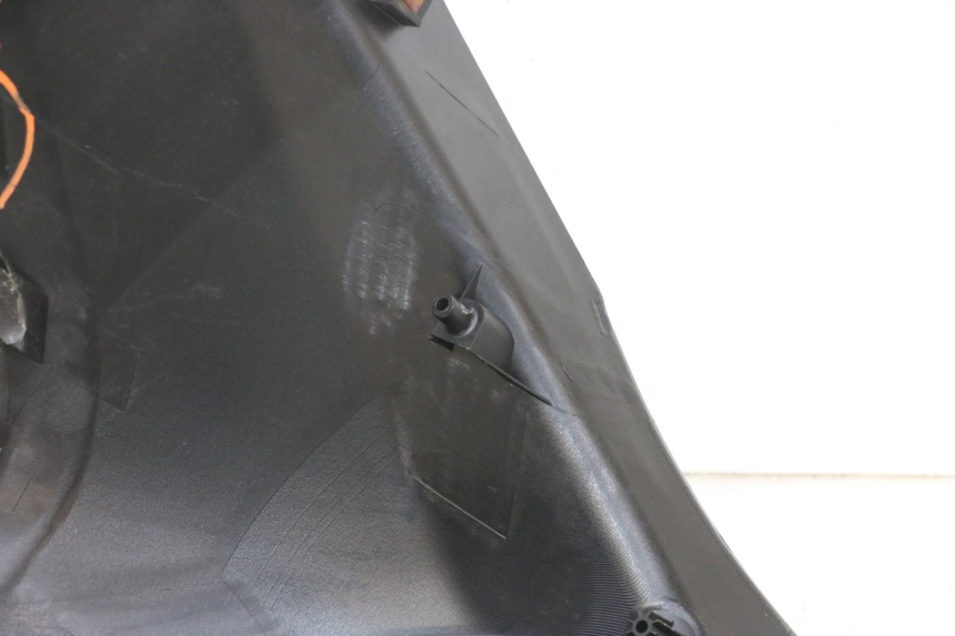 photo de FACCIATA ANTERIORE SUZUKI BURGMAN 125 (2007 - 2014) - Vista d'insieme del prodotto