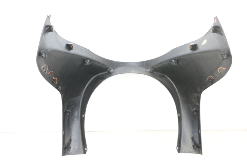 photo de FACCIATA ANTERIORE SUZUKI BURGMAN 125 (2007 - 2014) - Marcature e riferimenti originali