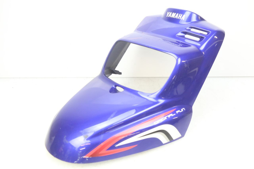 photo de SCUDO CARENA ANTERIORE YAMAHA BW'S 50 (2004 - 2017)