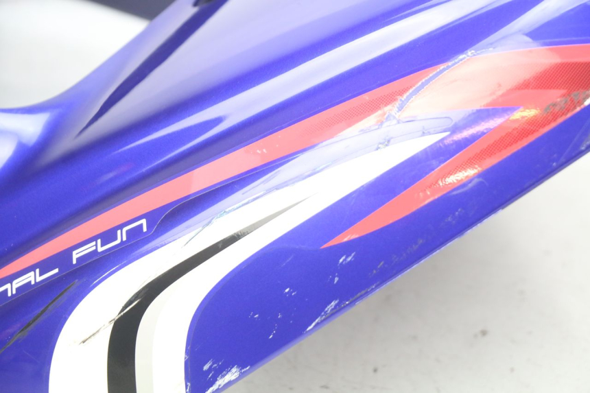 photo de SCUDO CARENA ANTERIORE YAMAHA BW'S 50 (2004 - 2017)