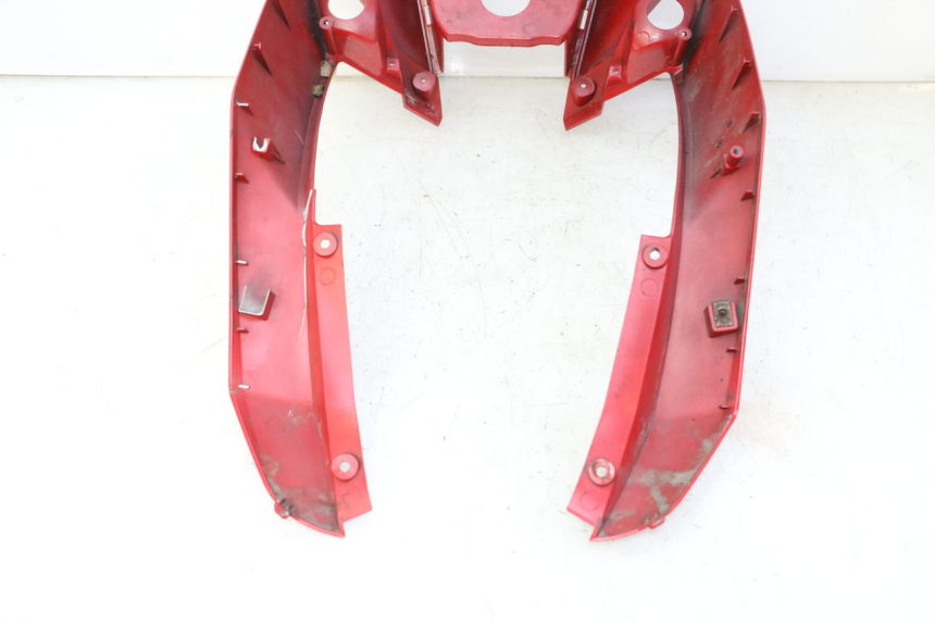 photo de FACCIATA ANTERIORE SYM CROX 4T 50 (2016 - 2023)