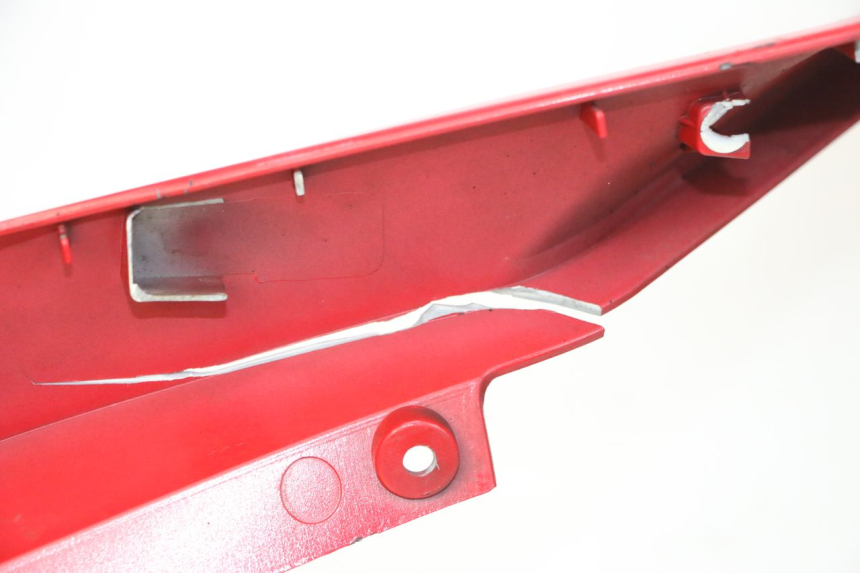 photo de FACCIATA ANTERIORE SYM CROX 4T 50 (2016 - 2023)