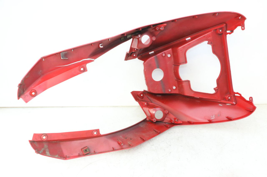 photo de FACCIATA ANTERIORE SYM CROX 4T 50 (2016 - 2023)