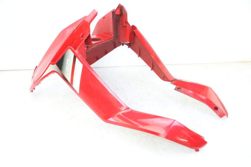 photo de FACCIATA ANTERIORE SYM CROX 4T 50 (2016 - 2023)