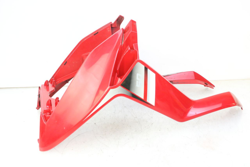 photo de FACCIATA ANTERIORE SYM CROX 4T 50 (2016 - 2023)