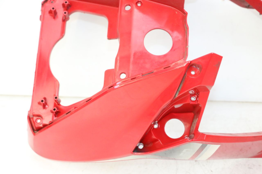 photo de FACCIATA ANTERIORE SYM CROX 4T 50 (2016 - 2023)