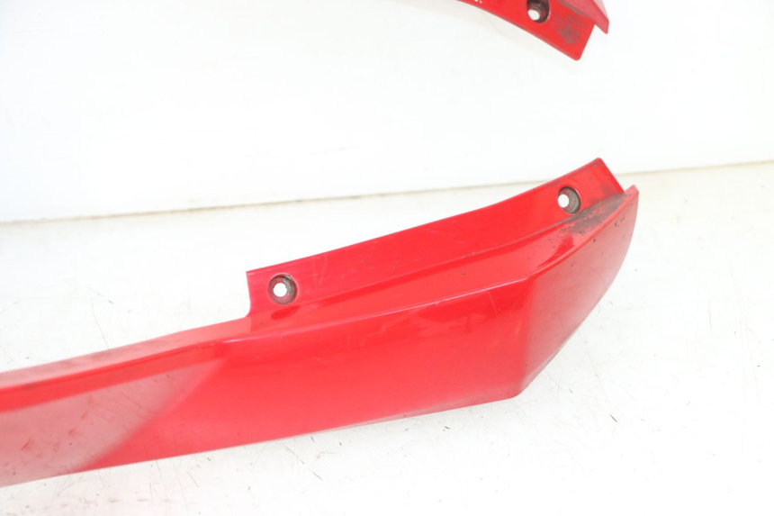 photo de FACCIATA ANTERIORE SYM CROX 4T 50 (2016 - 2023)