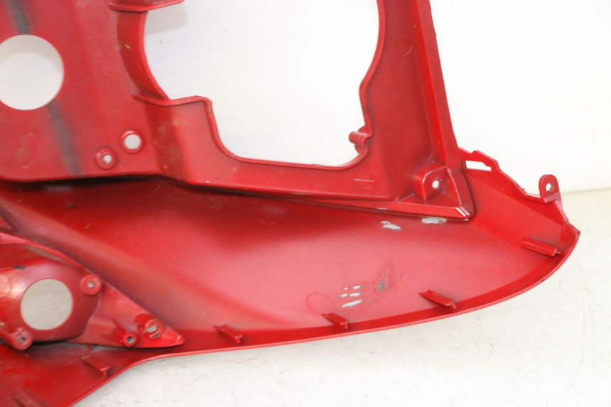 photo de FACCIATA ANTERIORE SYM CROX 4T 50 (2016 - 2023)