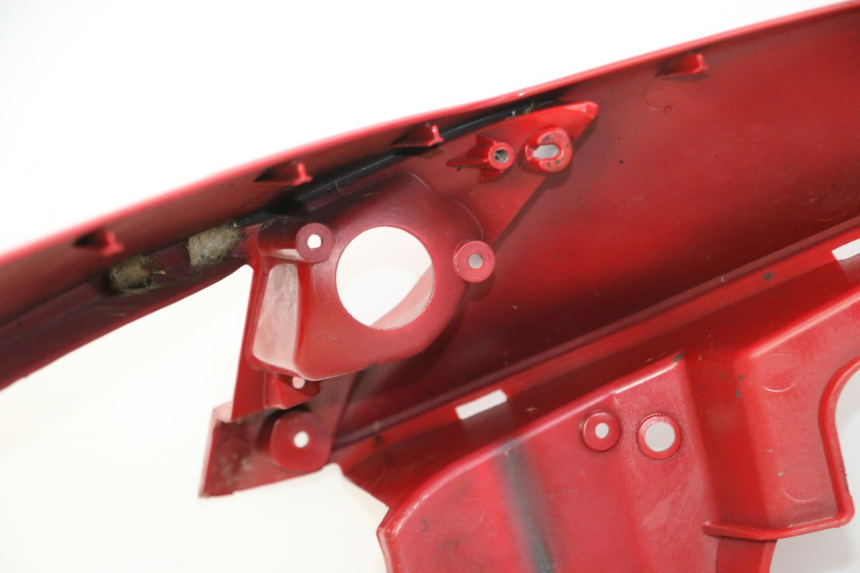 photo de FACCIATA ANTERIORE SYM CROX 4T 50 (2016 - 2023)