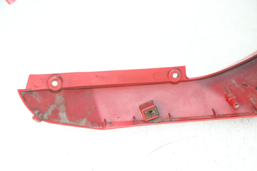 photo de FACCIATA ANTERIORE SYM CROX 4T 50 (2016 - 2023)