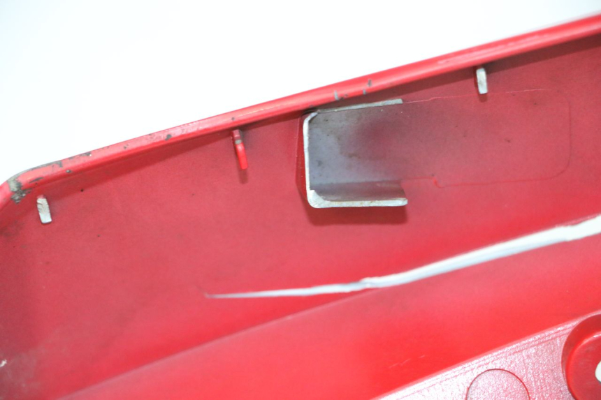 photo de FACCIATA ANTERIORE SYM CROX 4T 50 (2016 - 2023)