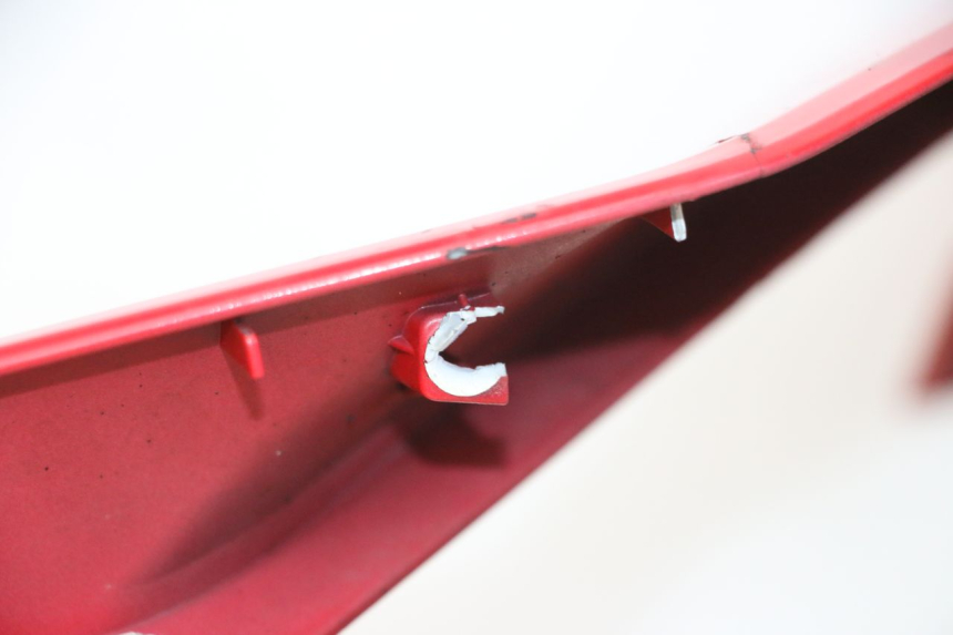 photo de FACCIATA ANTERIORE SYM CROX 4T 50 (2016 - 2023)