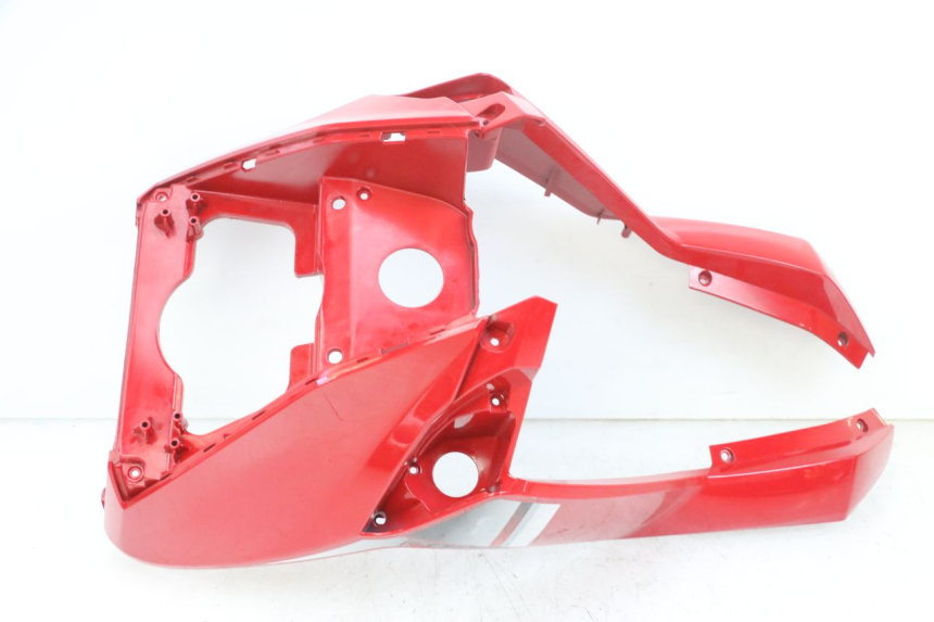 photo de FACCIATA ANTERIORE SYM CROX 4T 50 (2016 - 2023) - Vista principale