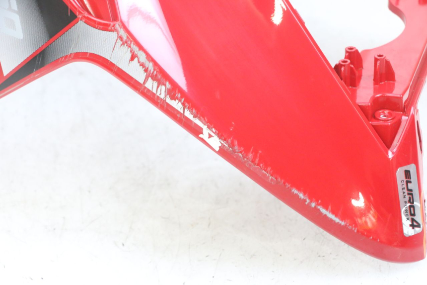 photo de FACCIATA ANTERIORE SYM CROX 4T 50 (2016 - 2023) - Altra vista dell'articolo