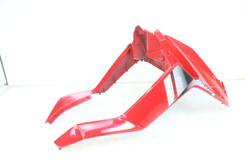 photo de FACCIATA ANTERIORE SYM CROX 4T 50 (2016 - 2023) - Caratteristiche distintive