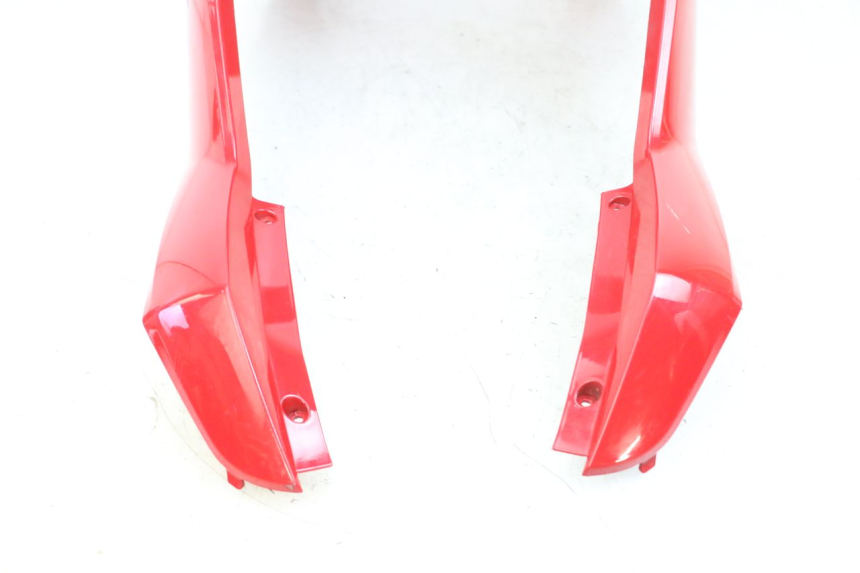 photo de FACCIATA ANTERIORE SYM CROX 4T 50 (2016 - 2023) - Primo piano ad alta risoluzione