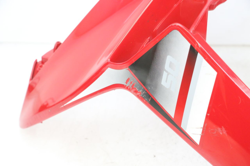 photo de FACCIATA ANTERIORE SYM CROX 4T 50 (2016 - 2023) - Foto prodotto supplementare