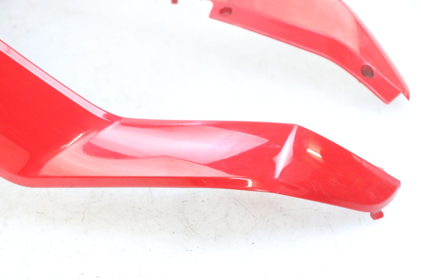 photo de FACCIATA ANTERIORE SYM CROX 4T 50 (2016 - 2023) - Ispezione visiva dettagliata