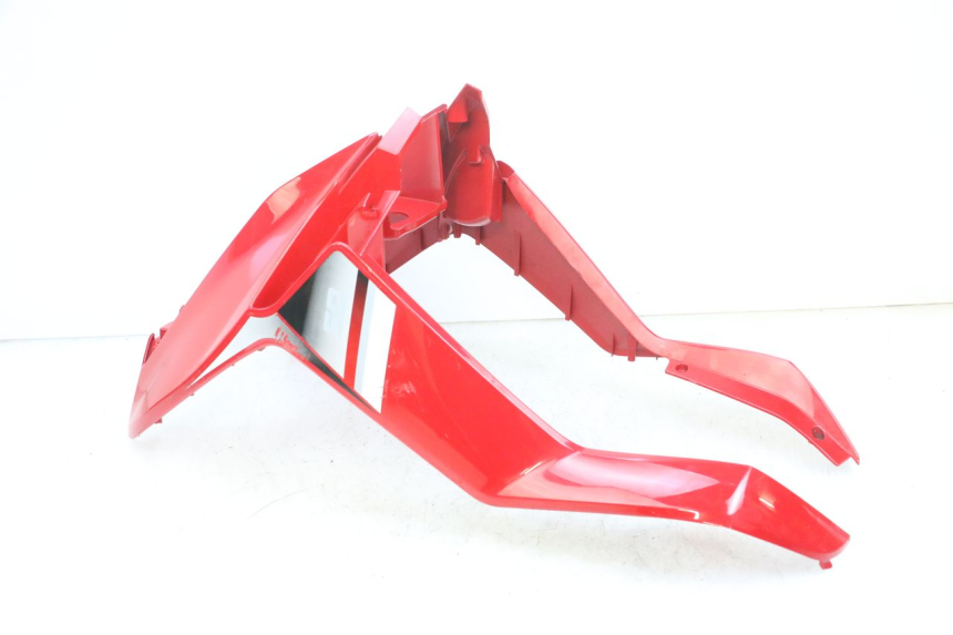 photo de FACCIATA ANTERIORE SYM CROX 4T 50 (2016 - 2023) - Focus sulla struttura