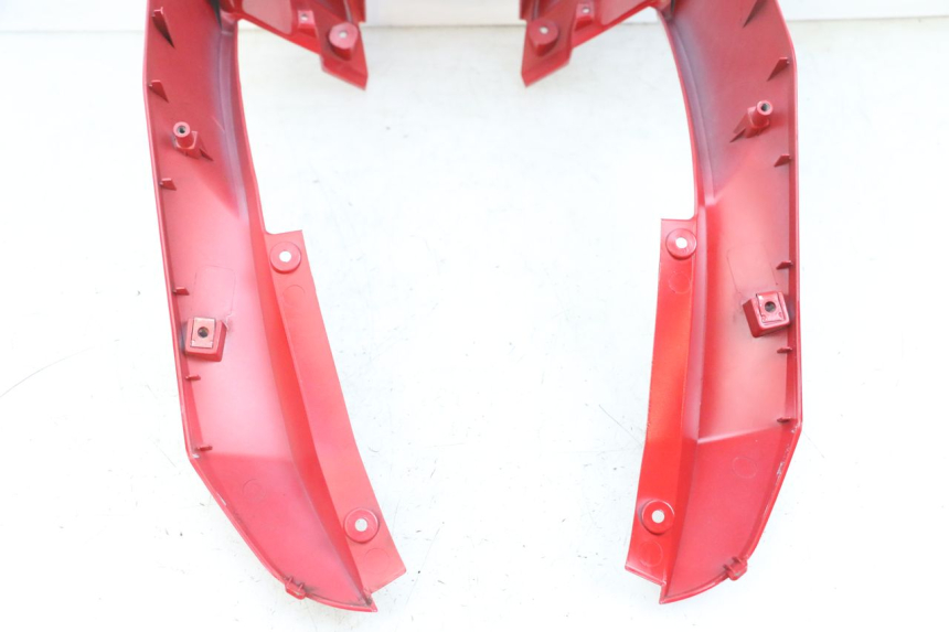 photo de FACCIATA ANTERIORE SYM CROX 4T 50 (2016 - 2023) - Zoom sullo stato d'uso