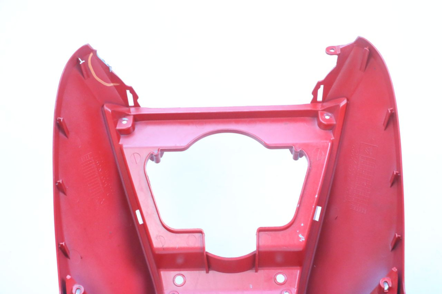 photo de FACCIATA ANTERIORE SYM CROX 4T 50 (2016 - 2023) - Primo piano tecnico