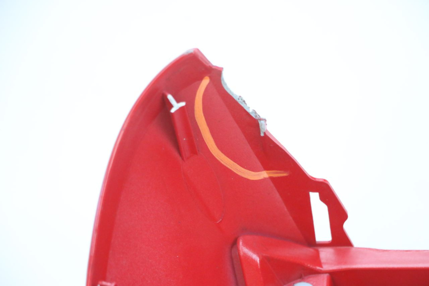 photo de FACCIATA ANTERIORE SYM CROX 4T 50 (2016 - 2023) - Vista d'insieme del prodotto