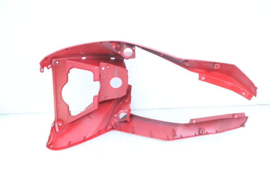 photo de FACCIATA ANTERIORE SYM CROX 4T 50 (2016 - 2023) - Dettagli dei punti di fissaggio