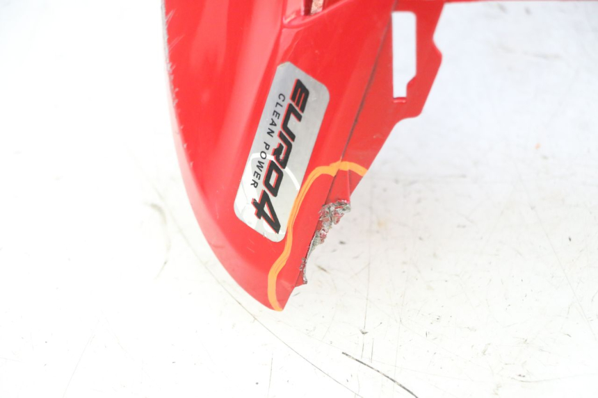 photo de FACCIATA ANTERIORE SYM CROX 4T 50 (2016 - 2023) - Ricambio usato controllato