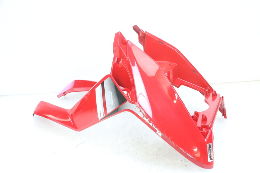 photo de FACCIATA ANTERIORE SYM CROX 4T 50 (2016 - 2023) - Marcature e riferimenti originali