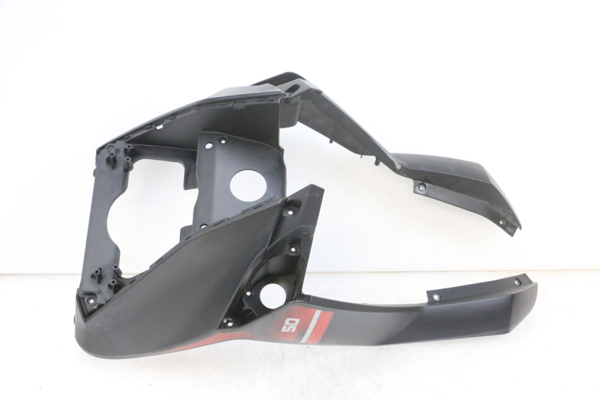 photo de FACCIATA ANTERIORE SYM CROX 4T 50 (2016 - 2023) - Vista principale