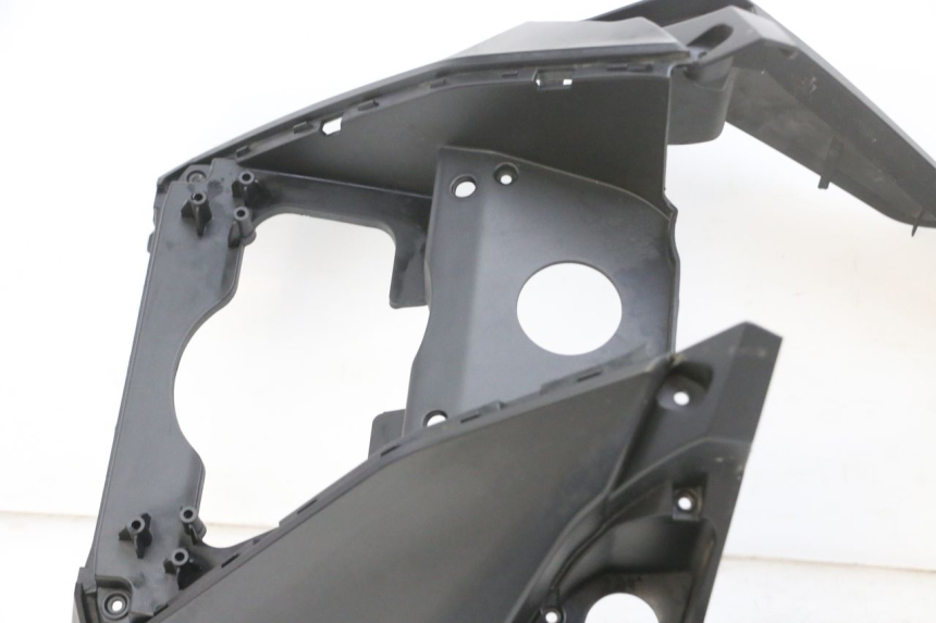 photo de FACCIATA ANTERIORE SYM CROX 4T 50 (2016 - 2023) - Primo piano ad alta risoluzione