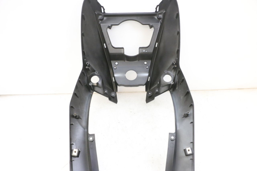 photo de FACCIATA ANTERIORE SYM CROX 4T 50 (2016 - 2023) - Zoom sullo stato d'uso