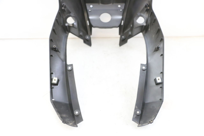 photo de FACCIATA ANTERIORE SYM CROX 4T 50 (2016 - 2023) - Altra angolazione