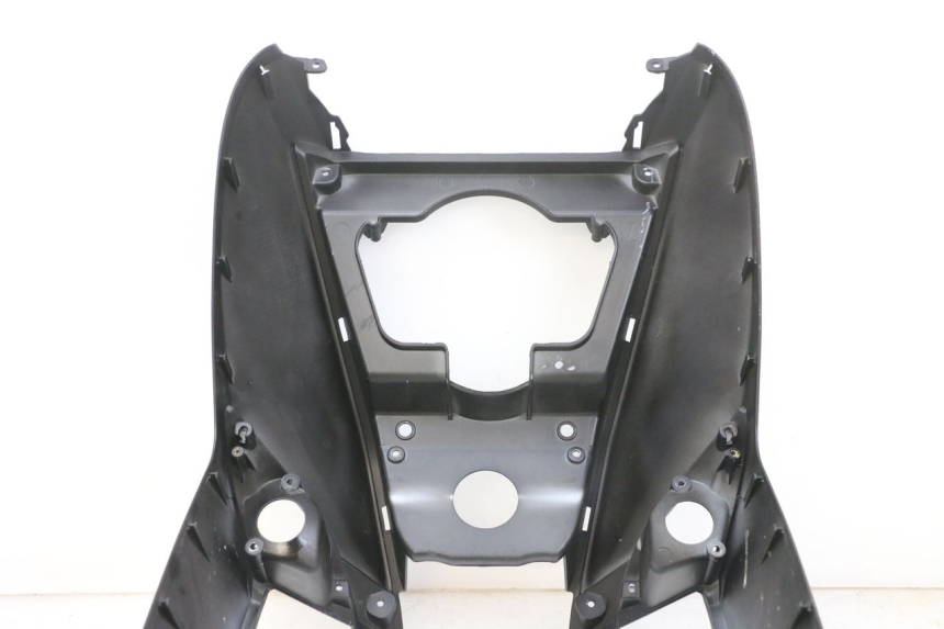 photo de FACCIATA ANTERIORE SYM CROX 4T 50 (2016 - 2023) - Primo piano tecnico